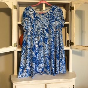 Shop Hopes T-shirt dress w/ pockets